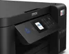 Epson EcoTank ET-2815 Multifunktionsdrucker Schwarz, Produktbild-Vorschau 8