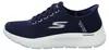 Skechers Slip-ins Go Walk Flex Netro Couleur Bleu Voir les images du produit 28