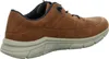 Bugatti Soa Herrenschuhe Freizeitschuhe Slipper Braun Produktbild-Vorschau 5