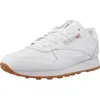 Reebok Damen Sportschuhe 100008496 Classic Leather weiß r. Produktbild-Vorschau 11