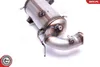 ESEN SKV 62SKV513 Dieselpartikelfilter DPF Produktbild-Vorschau 4