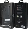 Audi Synthetic Leather Magsafe Iphone 15 / 14 / 13 6.1 Voir les images du produit 7