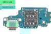 Original Ladebuchse SIM Platine Mikrofon USB Dock System Produktbild-Vorschau 1