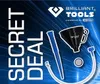 Universal-Trichter-Satz, 3-tlg Produktbild-Vorschau 5