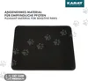 Tapis de litière pour chats Charly Design double couche en Voir les images du produit 8