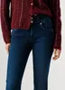 Pepe Jeans Gen Push Up Slim Fit Jeans bleu 27 / 32 Femmes Voir les images du produit 5