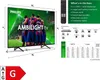 Philips 50PUS8309/12 Téléviseur LED Voir les images du produit 5