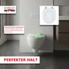Grafner WC Sitz aus MDF stabile Qualität Tree mit Produktbild-Vorschau 7
