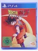 Dragon Ball Z Kakarot [Ps4] Produktbild-Vorschau 5