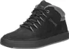 Timberland Davis Square Hiker  Schnürschuhe Hoch - Schwarz Produktbild-Vorschau 36