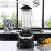 Steinborg Hochleistungsmixer Professioneller Standmixer 2L Produktbild-Vorschau 2