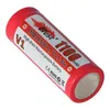 Efest IMR 18500 V1 - 1100mAh 3.7V (biegun dodatni płaski) Podgląd zdjęcia produktu 6