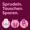 Sodastream Terra Valuepack white Produktbild-Vorschau 16
