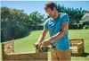 Ryobi R18PL-0 Akku-Hobel Produktbild-Vorschau 8