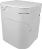 OGO® Origin (EU Version 5) Kompakte Komposttoilette mit Produktbild-Vorschau 2