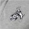 Hummel 1FCK Polo KIDS GREY MELANGE 164 Produktbild-Vorschau 5
