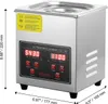 SucceBuy Ultraschallreiniger mit digitalem Timer und Produktbild-Vorschau 8