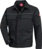 NITRAS Arbeitsjacke MOTION TEX LIGHT Gr. 50 schwarz Produktbild-Vorschau 1