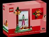 LEGO 40702 Weihnachts-Bilderrahmen Produktbild-Vorschau 8