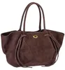 GUESS HWSG22 37230 ALLEGRA GIRLFRIEND TOT Brown Produktbild-Vorschau 12