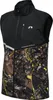 Newline Gilbert Weste Herren schwarz olive gelb Gr XL Produktbild-Vorschau 1