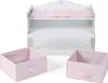 BAYER CHIC 2000 Puppen-Wickeltisch 506 95 Produktbild-Vorschau 2