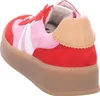 Gabor - Sneaker pink kombi, Farbe:pink, 14:5 Produktbild-Vorschau 7