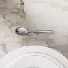 Multipack Villeroy & Boch Piemont Dessert/Vorspeisenlöffel Produktbild-Vorschau 2