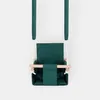 A baby swing is shown hanging against a white background. Produktbild-Vorschau