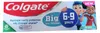 Colgate Fresh Mint Toothpaste for Kids 50ml (6-9 Years) Voir les images du produit 4