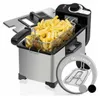 Cecotec Cleanfry, Fritteuse, 3 l, 1 kg, 190 °C, 30 min, Produktbild-Vorschau 17
