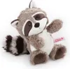 Nici Kuscheltier Waschbär Rod 35 cm Plüschwaschbär Produktbild-Vorschau 4
