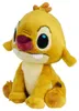 Disney Stitch Reuben Plü schtier 25 cm Produktbild-Vorschau 2