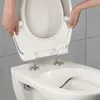 CORNAT Toilettenbrille mit Absenkautomatik PREMIUM 1 Produktbild-Vorschau 7