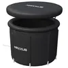 MAXXUS Eisbad - XL, 450L, Aufblasbar, mit Deckel, Pumpe, Produktbild-Vorschau 1