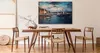 Fabelhafte Canvas LEINWAND BILDER 100x70 cm XXL Kunstdruck Produktbild-Vorschau 2