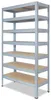 shelfplaza PRO 200x90x30 cm regał do dużych obciążeń w Podgląd zdjęcia produktu 6