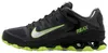 Nike Herren Sneaker REAX 8 TR schwarz Größe EUR 42 Produktbild-Vorschau 1