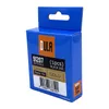 DULA Etikettenband - Kompatibel mit Dymo LetraTag 91207 / Produktbild-Vorschau 2