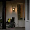 Konstsmide Außenwandleuchte Brindisie Gartenleuchte Produktbild-Vorschau 8