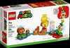 Lego Super Mario Ensemble D'Expansion Île Du Grand Mal - Voir les images du produit 11