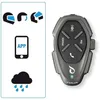 Interphone Cellularline Tour Hd Intercom 2 jednotky Black Náhled obrázku produktu 7