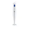 A white Braun immersion blender with a blue button is shown against a white background. Náhled obrázku produktu