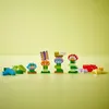 LEGO DUPLO Town Kreativer Blumengarten, Stapelspielzeug, Produktbild-Vorschau 5