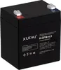 Blei-Gel Batterie, 12V 4,5Ah, Motorrad, Auto, Wartungsfrei, Produktbild-Vorschau 1
