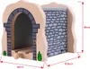 Bigjigs Rail Kamenný železniční tunel Náhled obrázku produktu 2