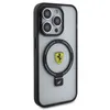 Ferrari FEHMP15LUSCAH iPhone 15 Pro 6.1 transparentes Produktbild-Vorschau 5