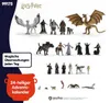 Calendrier de l'Avent Harry Potter. SCHLEICH 99175 Harry Voir les images du produit 22