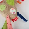 SIGIKID sigikid 42837 Giraffe, Patchwork Sweety Produktbild-Vorschau 5