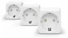 Philips Hue SmartPlug Steckdose Weiß 3er Set Produktbild-Vorschau 16